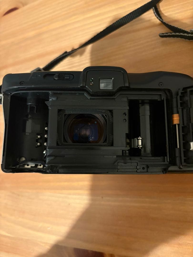 【3点まとめ売り】Canon Autoboy S SⅡ SⅡxl