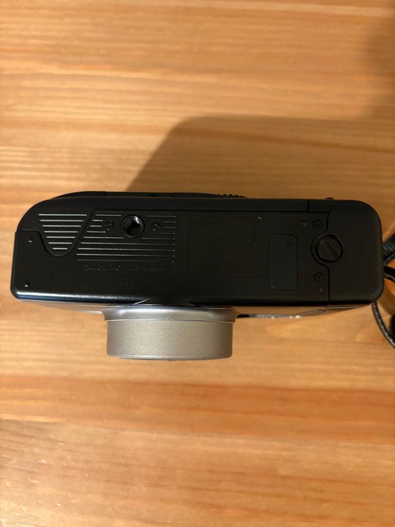 【3点まとめ売り】Canon Autoboy S SⅡ SⅡxl