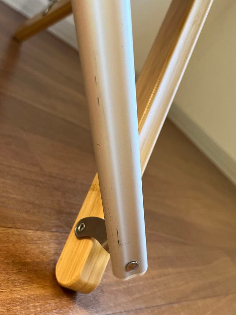 スノーピーク　takeチェアロング　ブラック　雪峰祭限定　コーデュラ生地