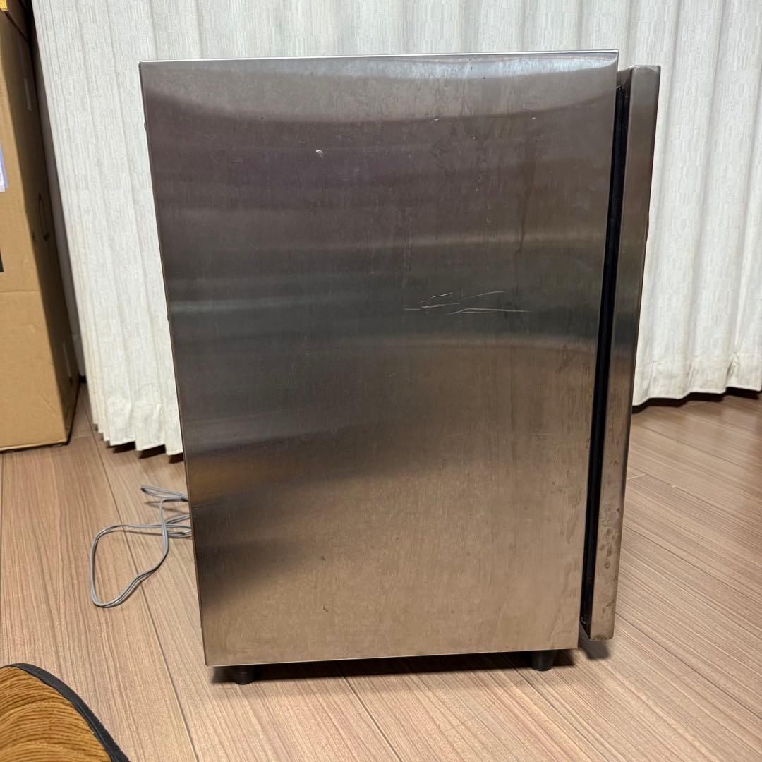 稼動品 電気ビーフェポット 温蔵庫 保温庫 ウォーマー 2020年