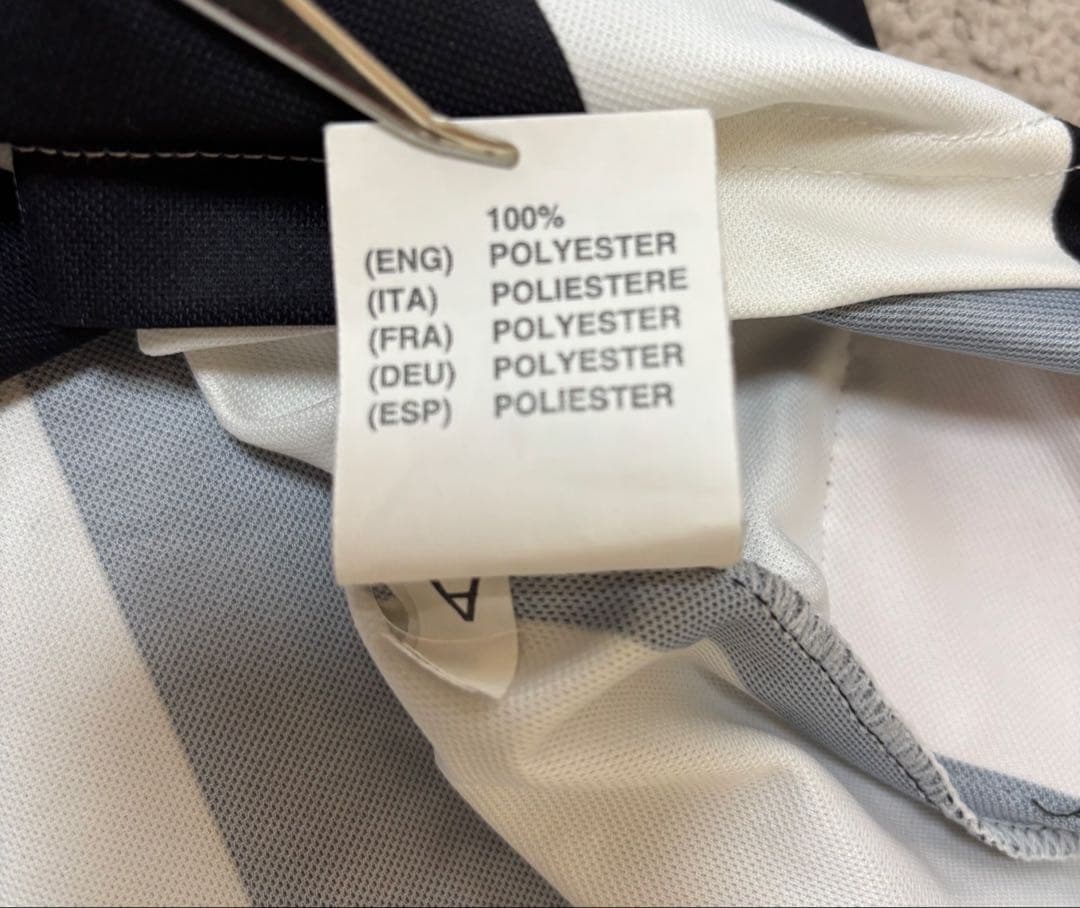 lotto ロット　ユベントス　ユニフォーム