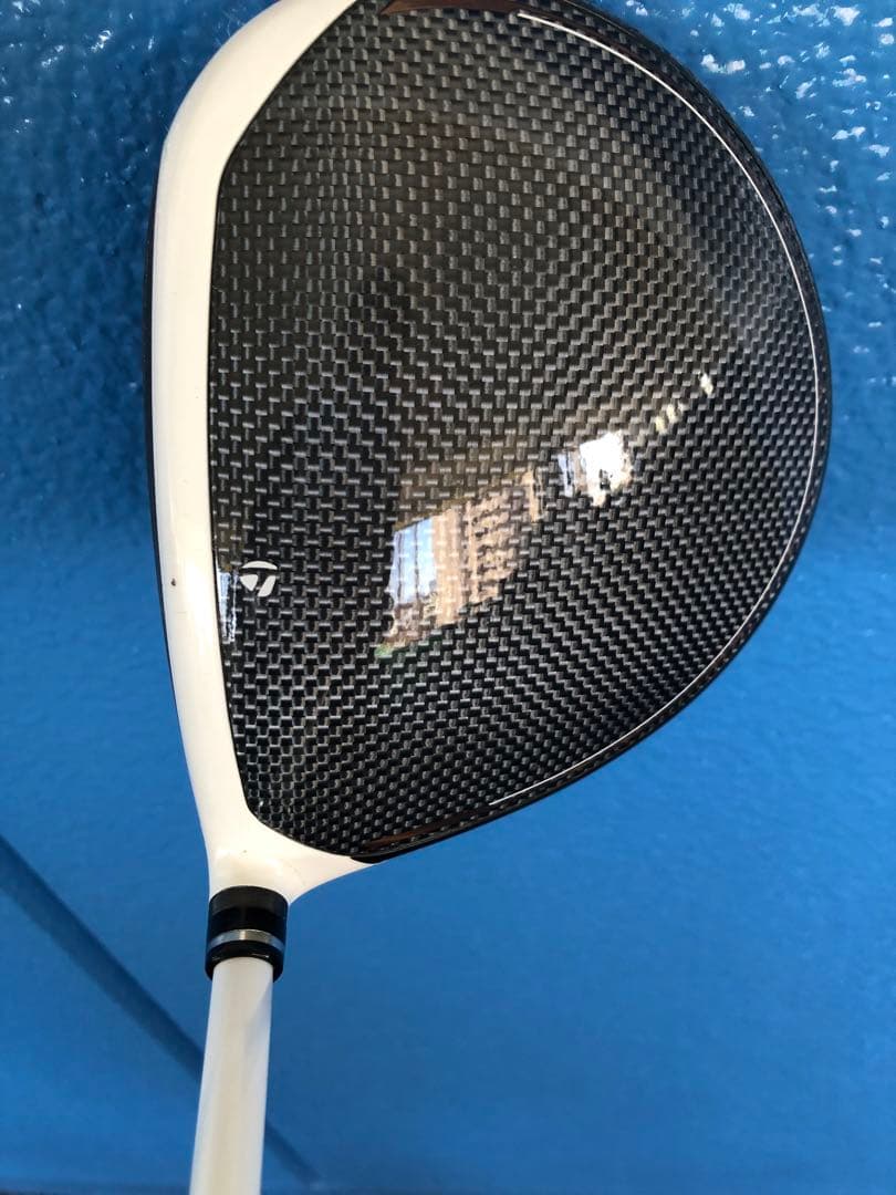 テーラーメイド シムグローレドライバー スピーダー569エボ7 Ｓ 10.5°