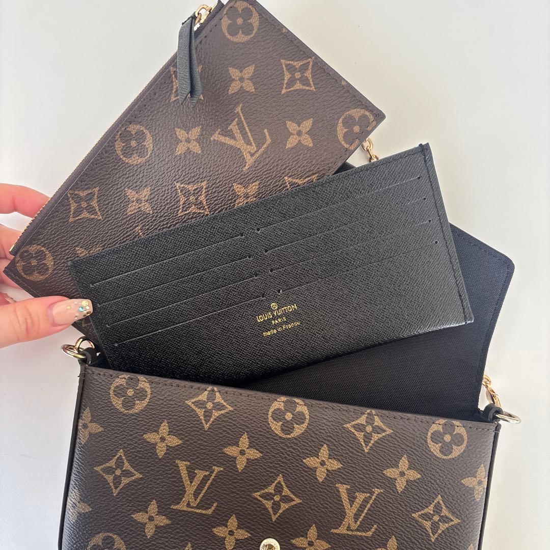 ヴィトン バック