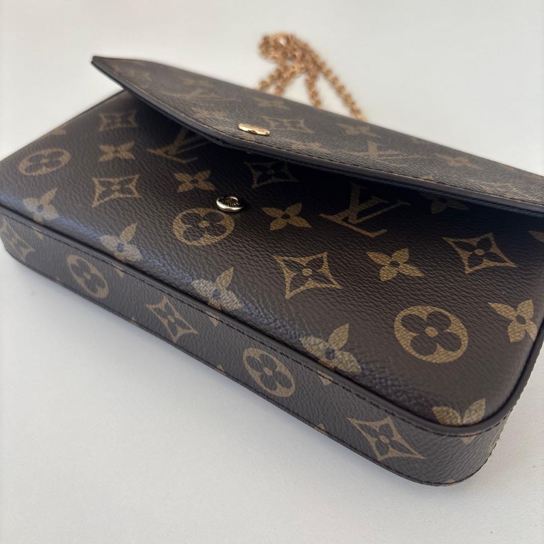 ヴィトン バック