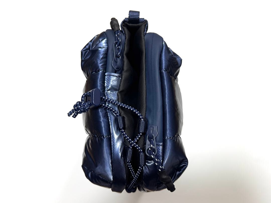 トポロジーボトルサコッシュ ラージ【バッグ単体】