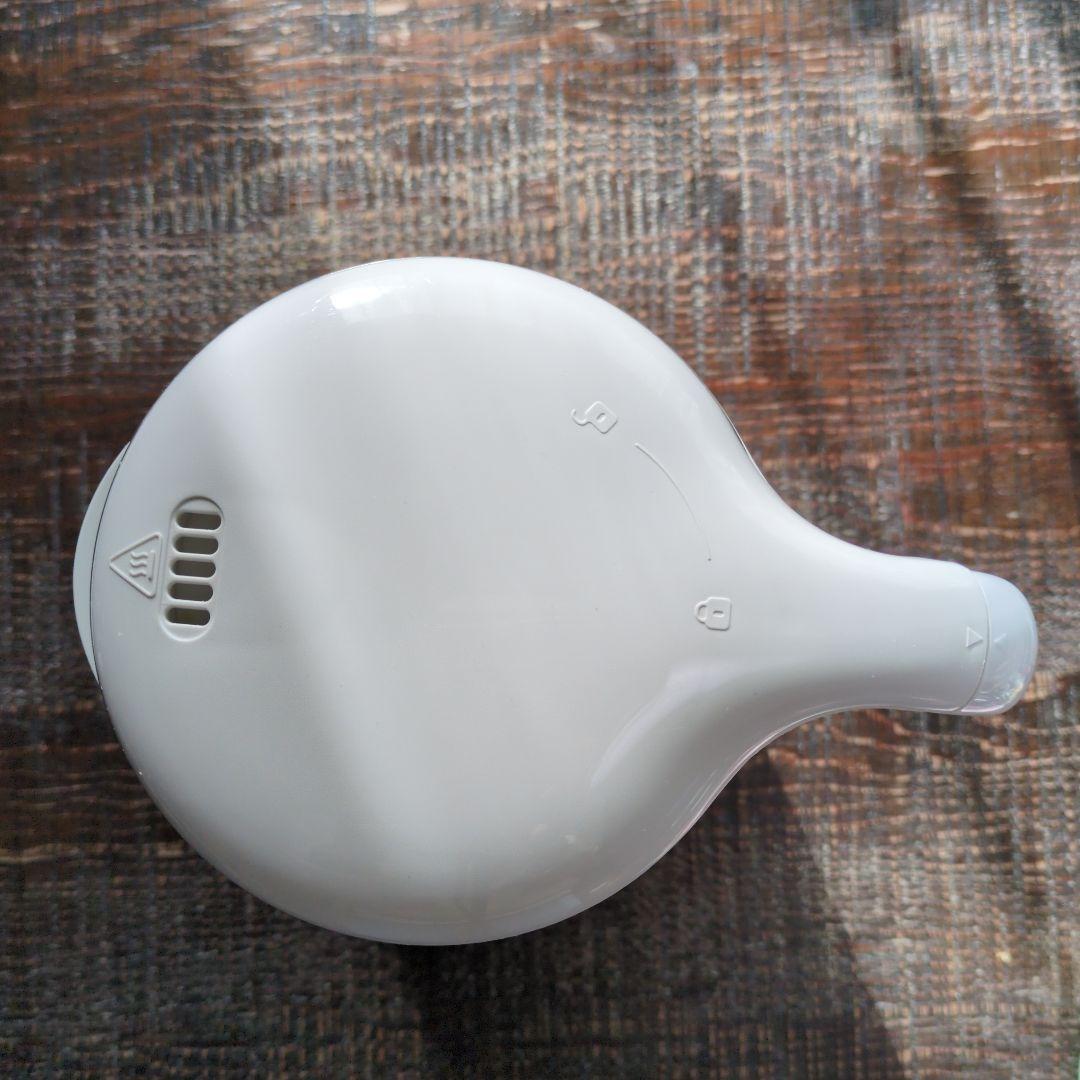 ソイリッチ完全豆乳メーカー