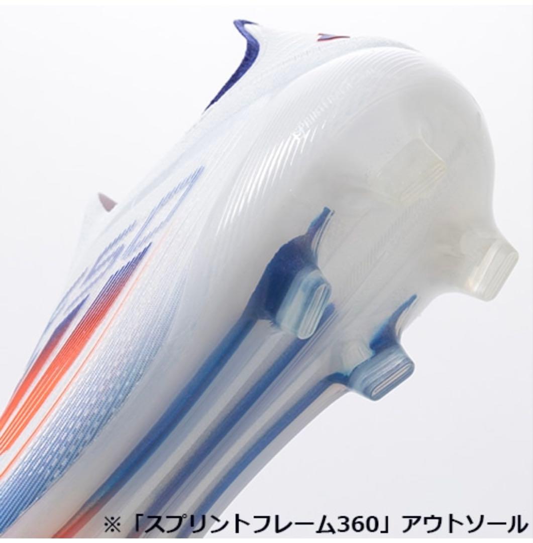 F50 ELITE LL FG (エリート レースレス)27.5cm