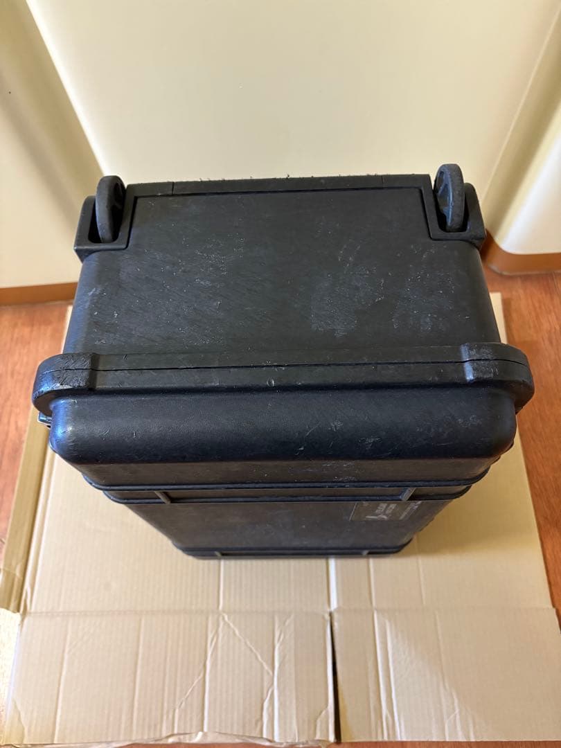 ペリカンケース　1510 訳あり