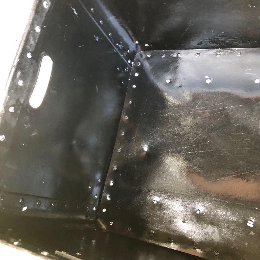 みつびし鉛筆 ボテ箱 三菱 コンテナボックス