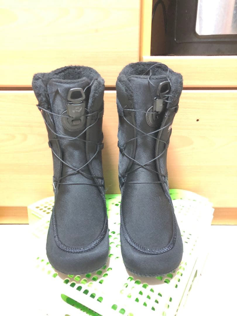 ride lasso 26cm boa フリー カービング phonton 並