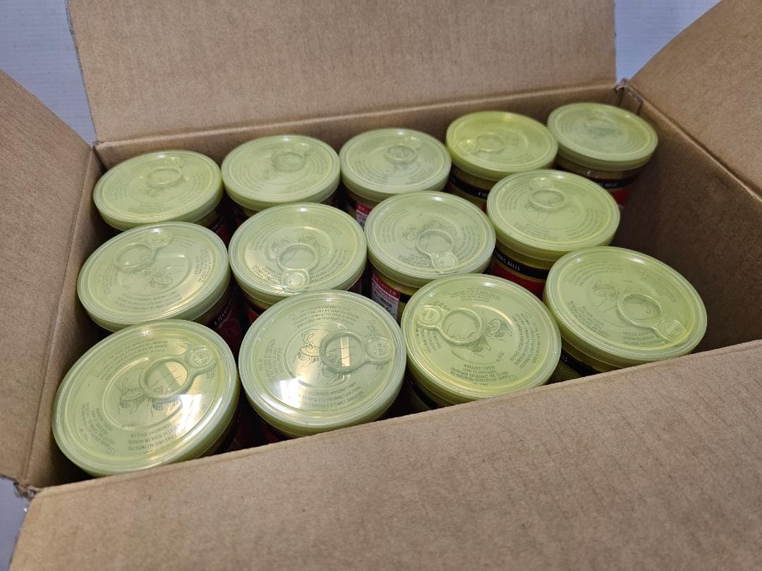 き*ん様 未使用保管品13×4セット（52個）DUNLOP/ダンロップ St.J