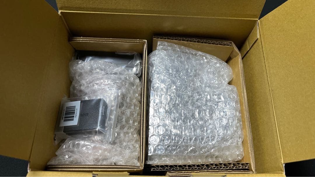 【新品未使用】Canon EOS Kiss X90 本体 レンズキット