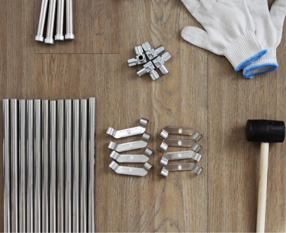 the frigg モジュールラック 組み立て必須