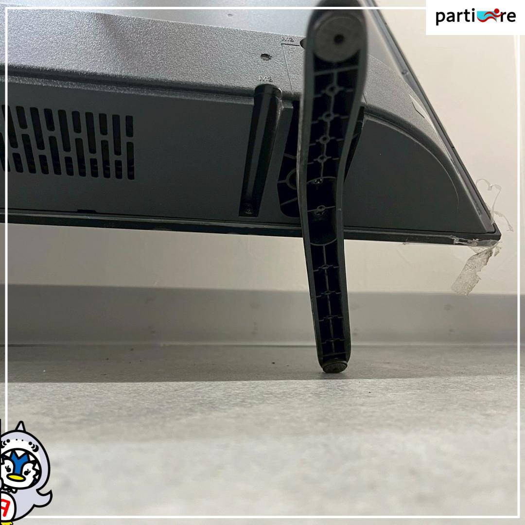 【全国発送】アイリスオーヤマ テレビ 32インチ 2021年製 ⚠️リモコンなし