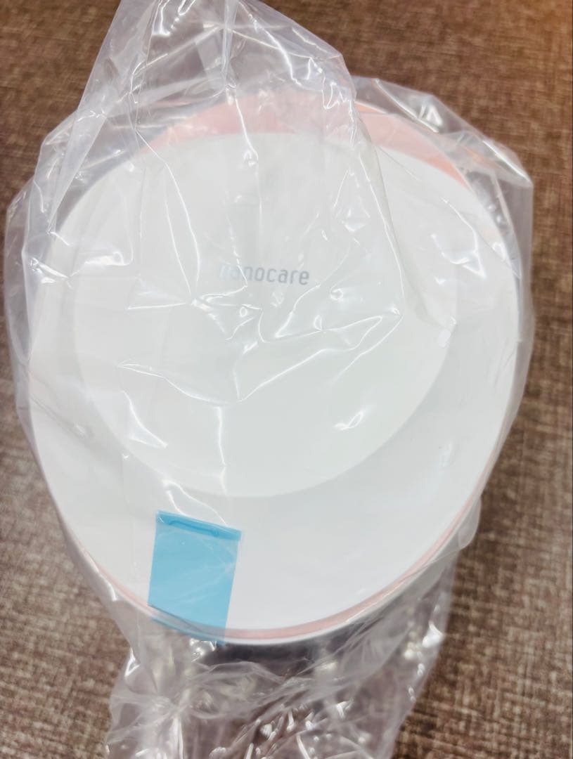 【未使用品】パナソニック ナノケア EH-CSA98 スチーマー 美顔器