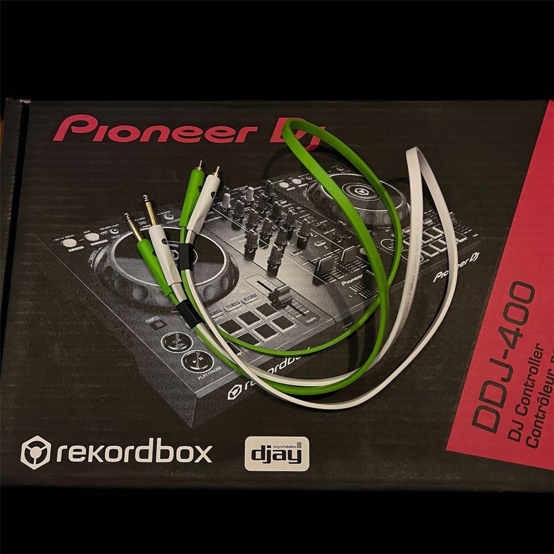 【Junmpmanさま専用】Pioneer DJ ×2