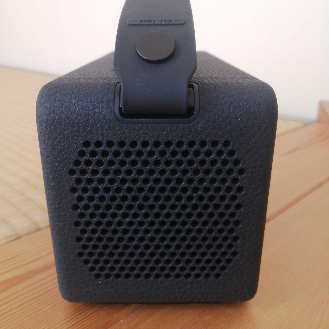 Marshall Middleton ミドルトン ワイヤレススピーカー　その3