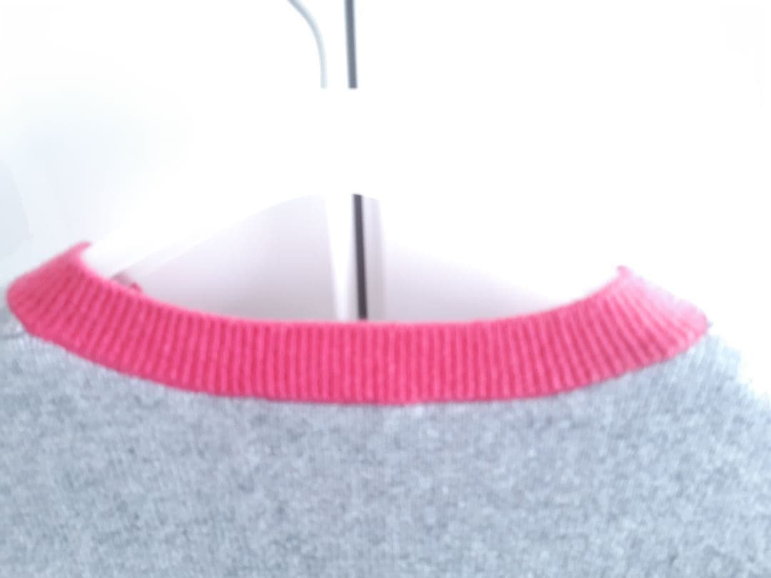 Kate spade カシミアカーディガン Sサイズ 新品