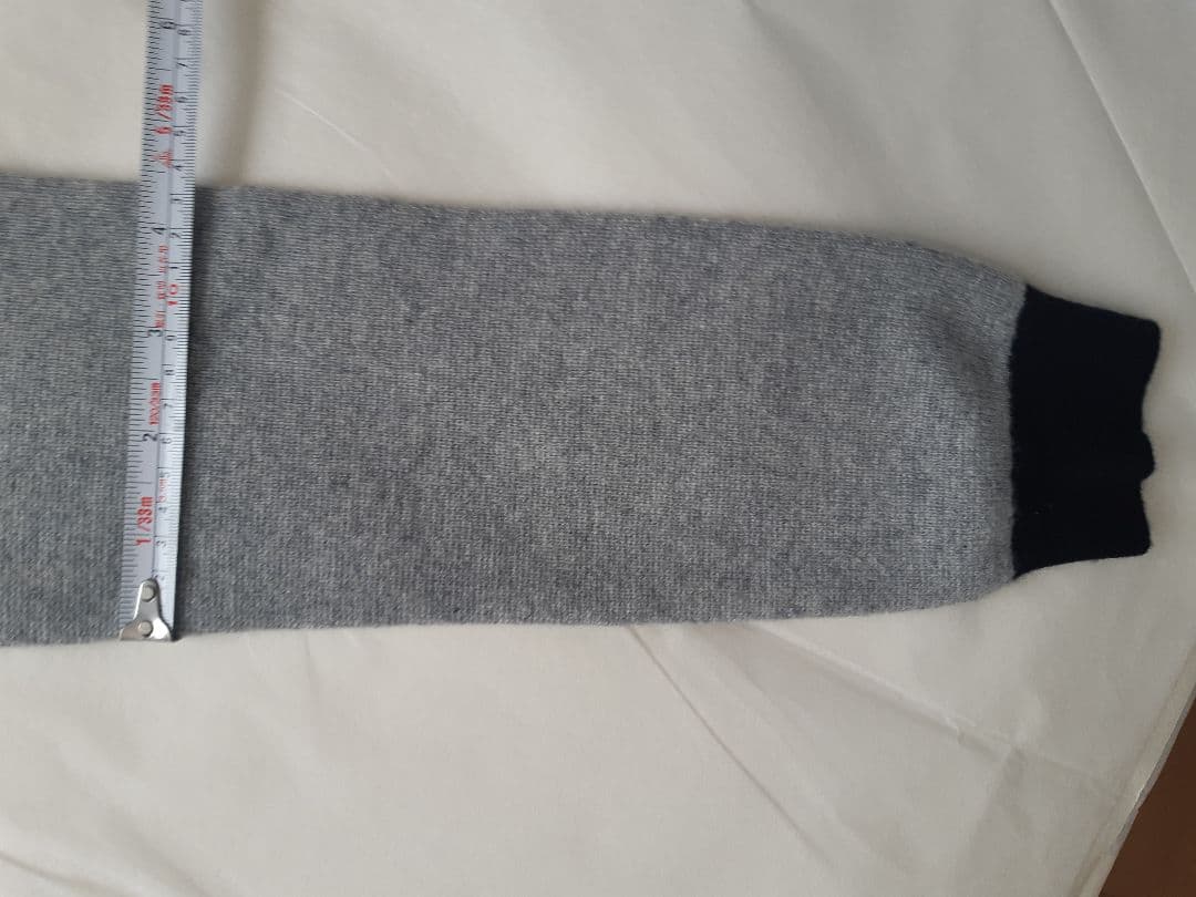 Kate spade カシミアカーディガン Sサイズ 新品