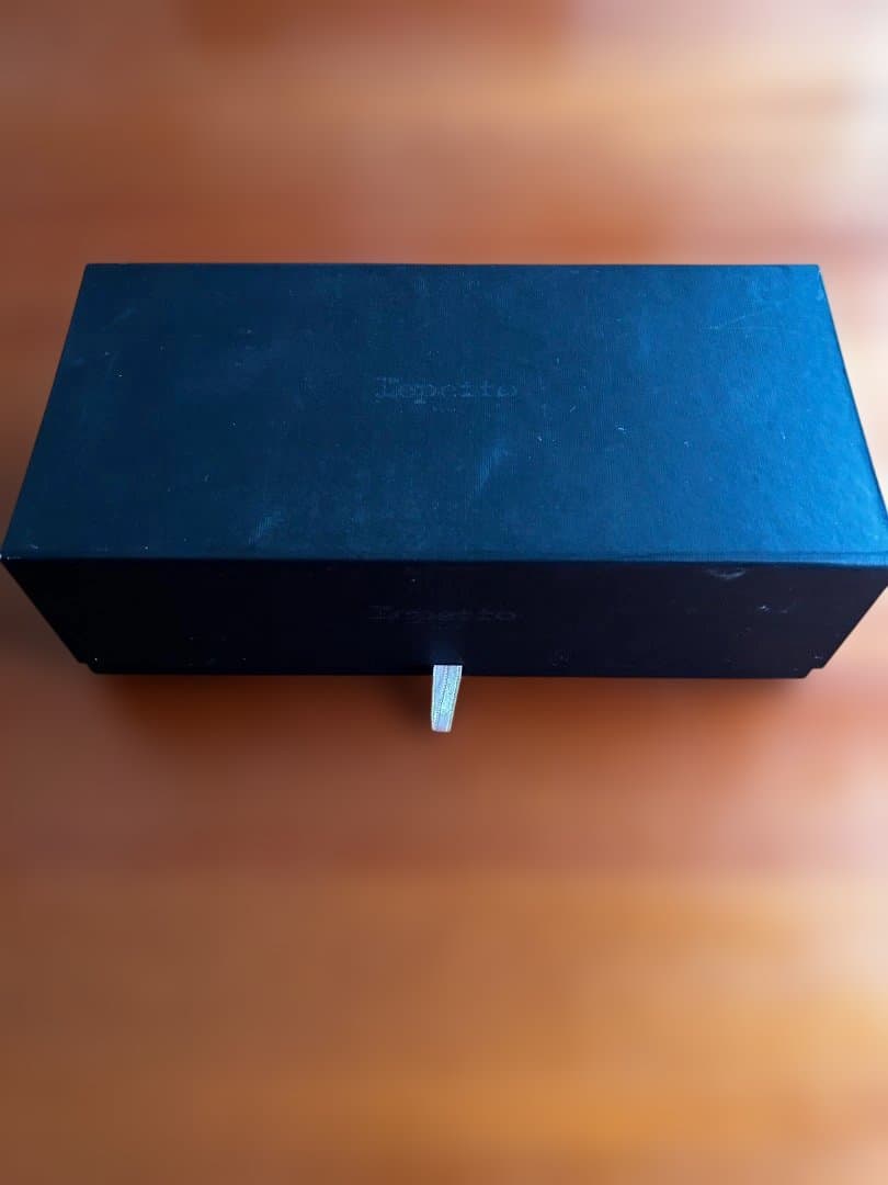 Repetto レペット　バレエシューズ