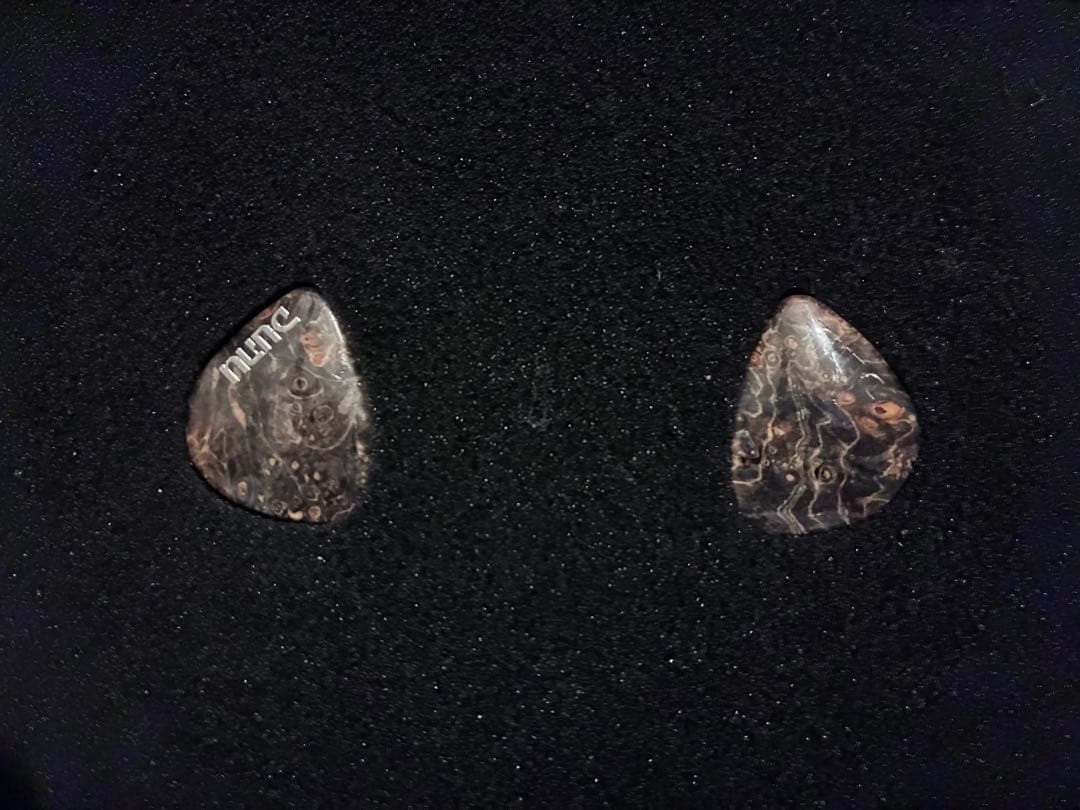 DUNU davinci+FiiO KA3+eletech baroqueセット