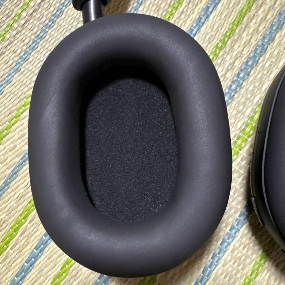 ヘッドホン sony wh-1000xm5