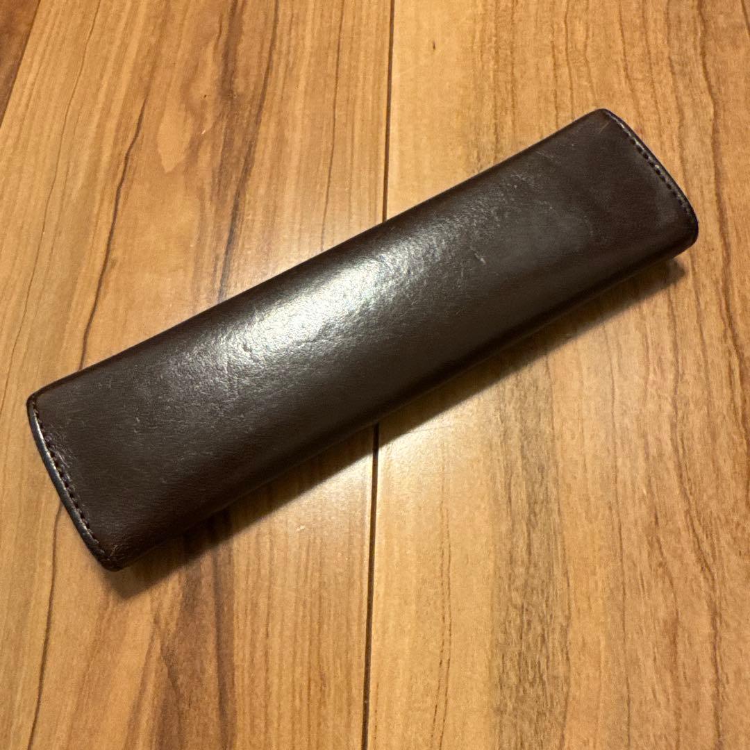 WILD SWANS CYLINDER シリンダー　ブラウン