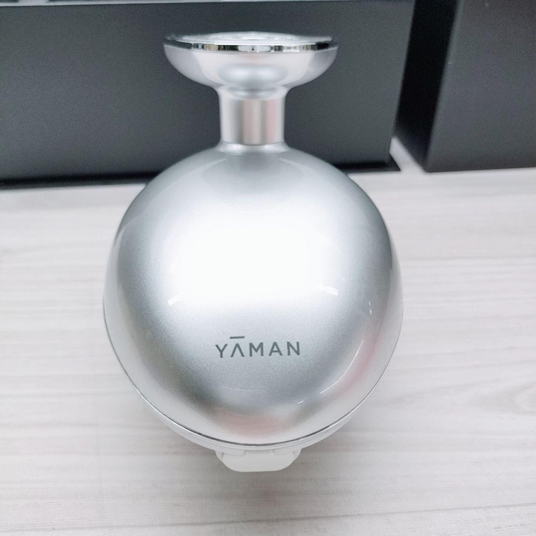 ほぼ未使用☺️ヤーマン キャビスパ プレステージ PSM-10