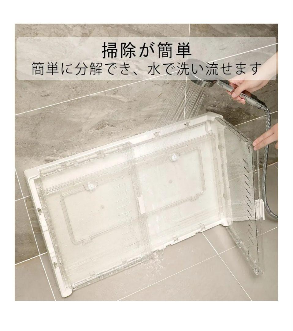 ゆ様売約済　Ruexue ハムスター　モルモット　小動物 ペット用 ケージ