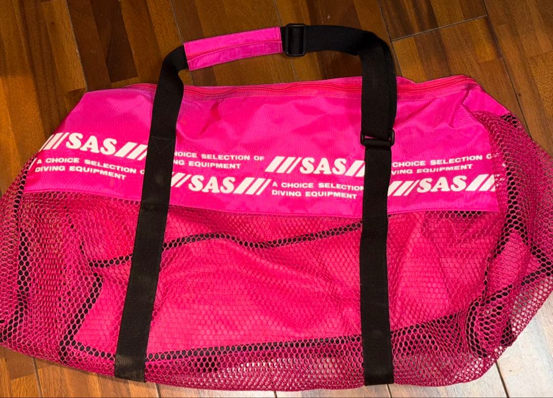 スキューバダイビング用具セット 未使用 レディース