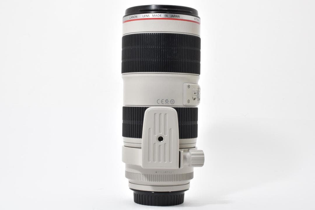 専用★極美品★キヤノン EF 70-200mm f2.8 L IS ii USM