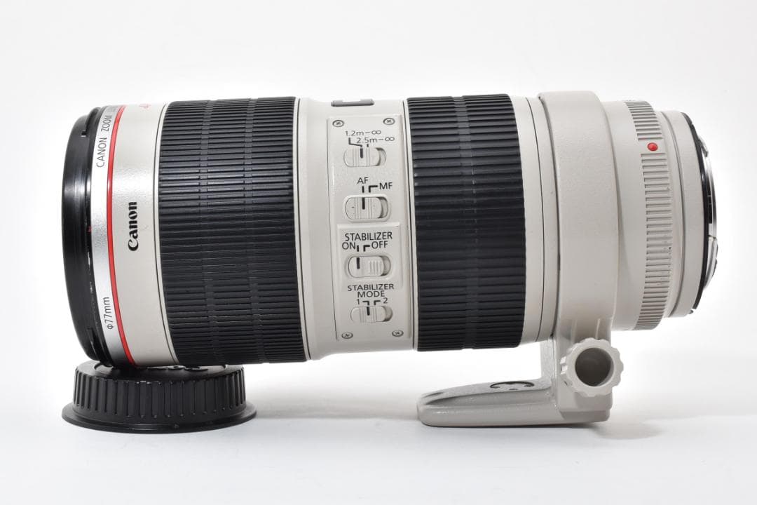 専用★極美品★キヤノン EF 70-200mm f2.8 L IS ii USM