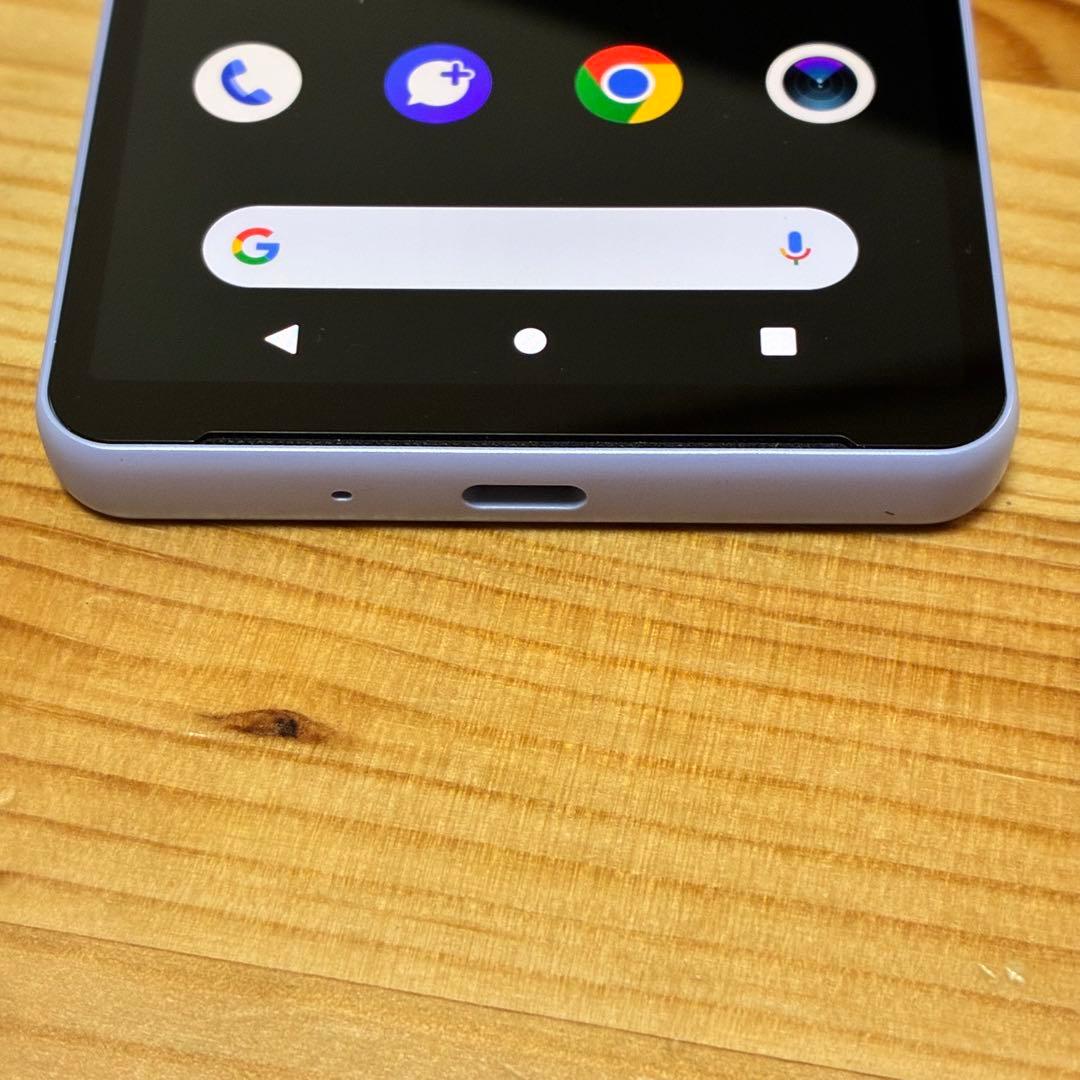 IBM5100 　yy16280 Xperia 10 V 2台セット