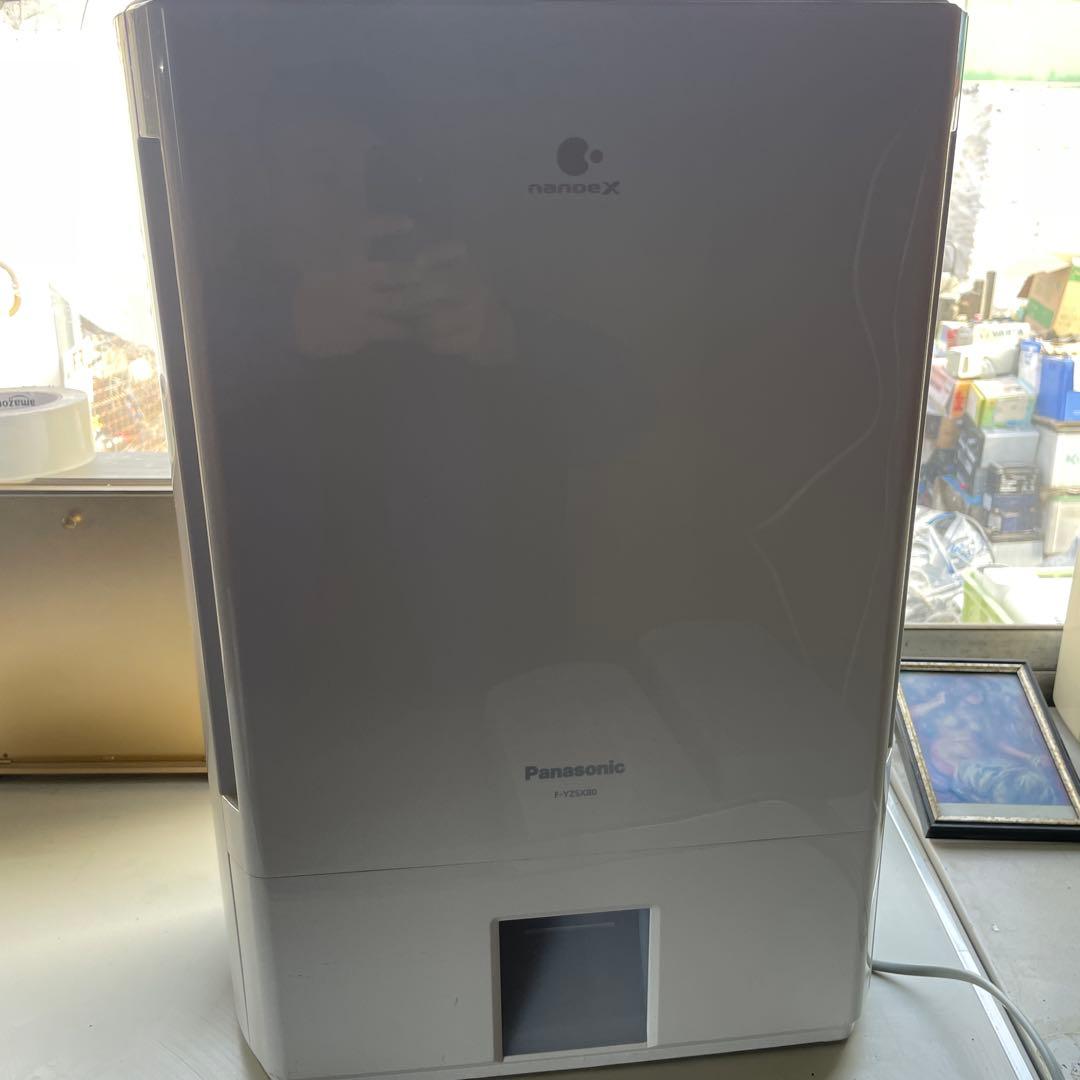 Panasonic 除湿機 干燥机 F-Y ZS80