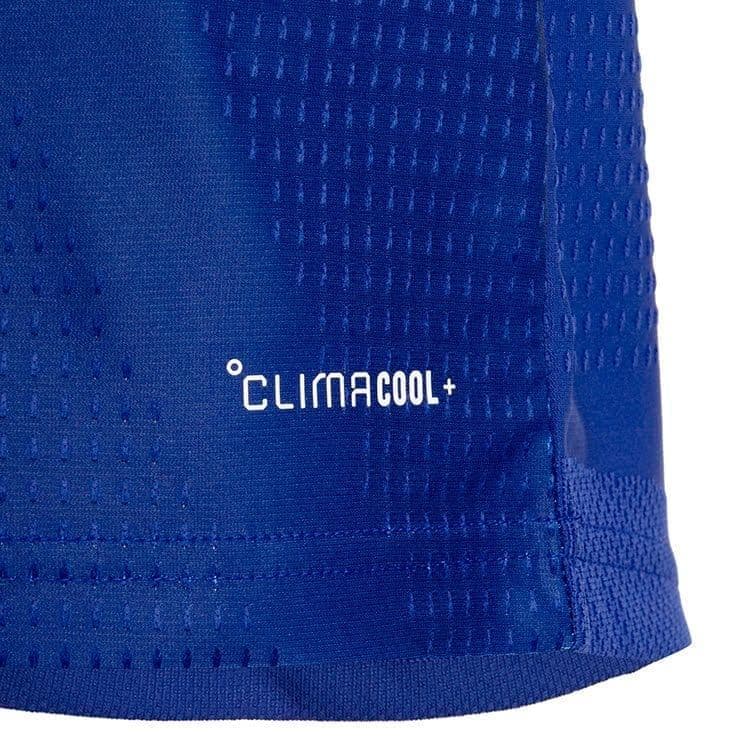 【新品未使用】オーセンティック ユニフォーム 半袖 サッカー日本代表 久保建英