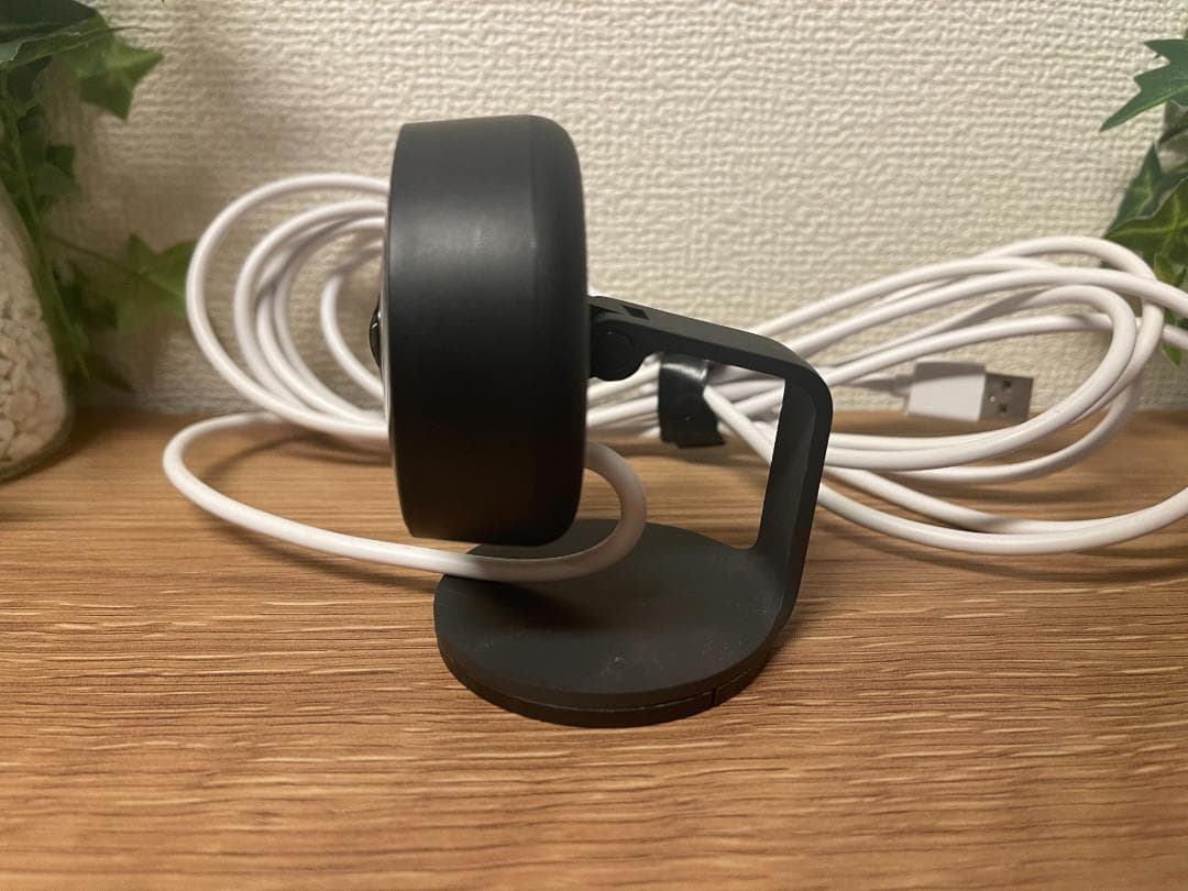 Logicool Circle View カメラ