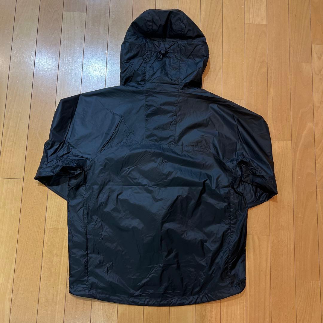 【新品】　Sサイズ　NIKE　ACG　ウィンドプルーフ　フーディ　ジャケット