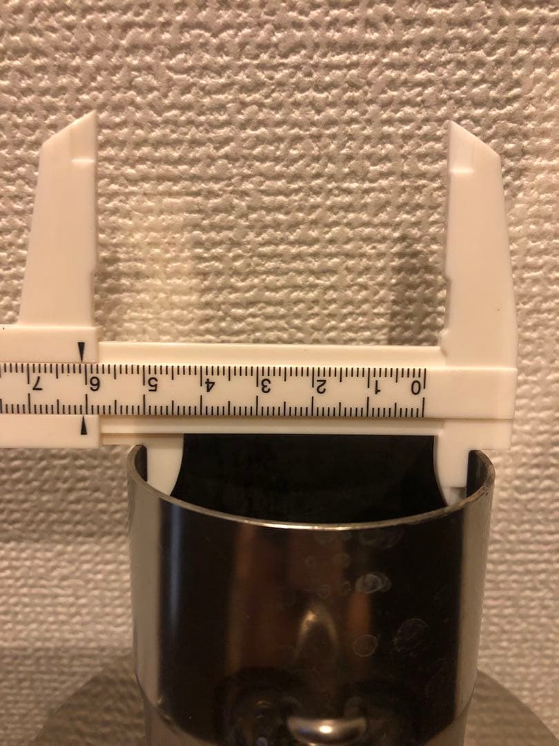 devi カーボンサイレンサー