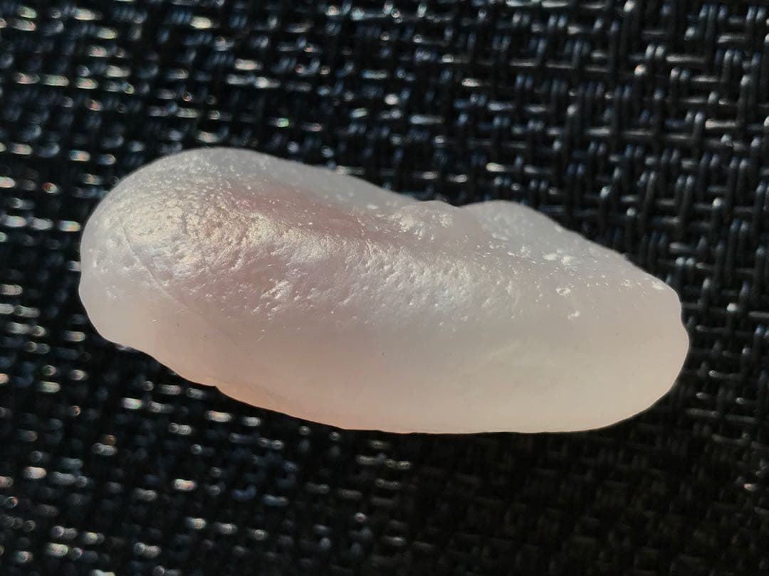 ゴビ石−1426 ゴビ瑪瑙　原石　ピンク