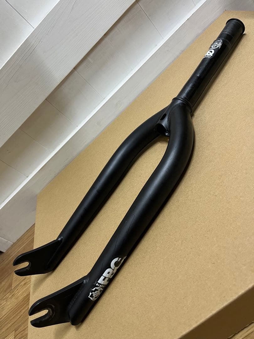 BMX フォーク FITBIKE BLADE V.3 オフセット33mm