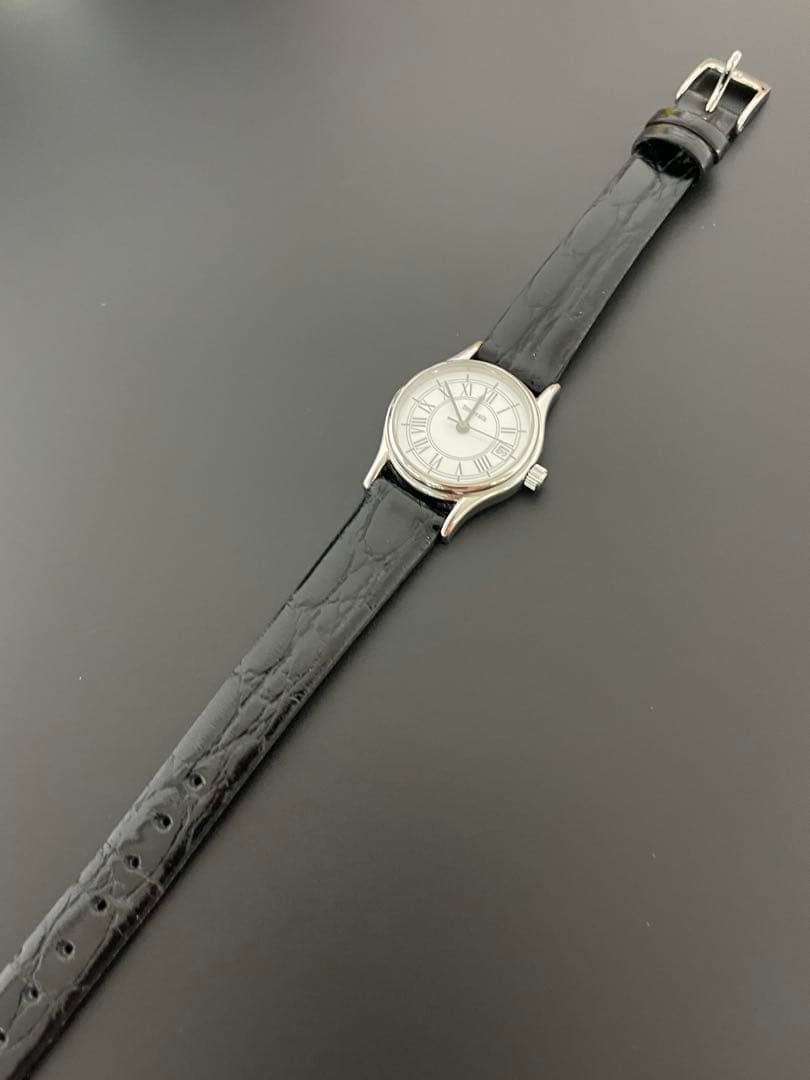 ☆ taekichi 様☆Tiffany & Co. ステンレススチール 時計