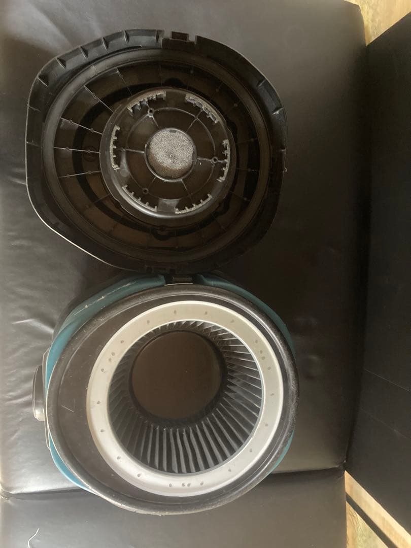 Makita 乾式 連動集じん機 472 マキタ