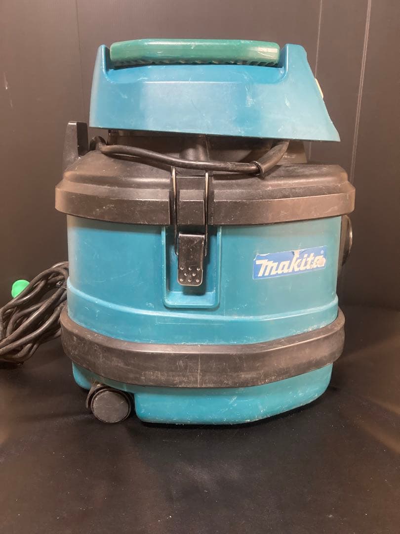 Makita 乾式 連動集じん機 472 マキタ