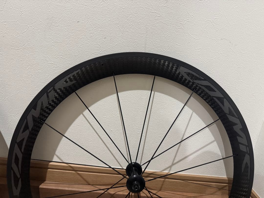 パーツ MAVIC COSMIC SLE EXALITH