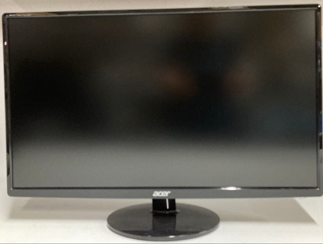 Acer S271HLDbid 27インチ液晶モニター　HDMI