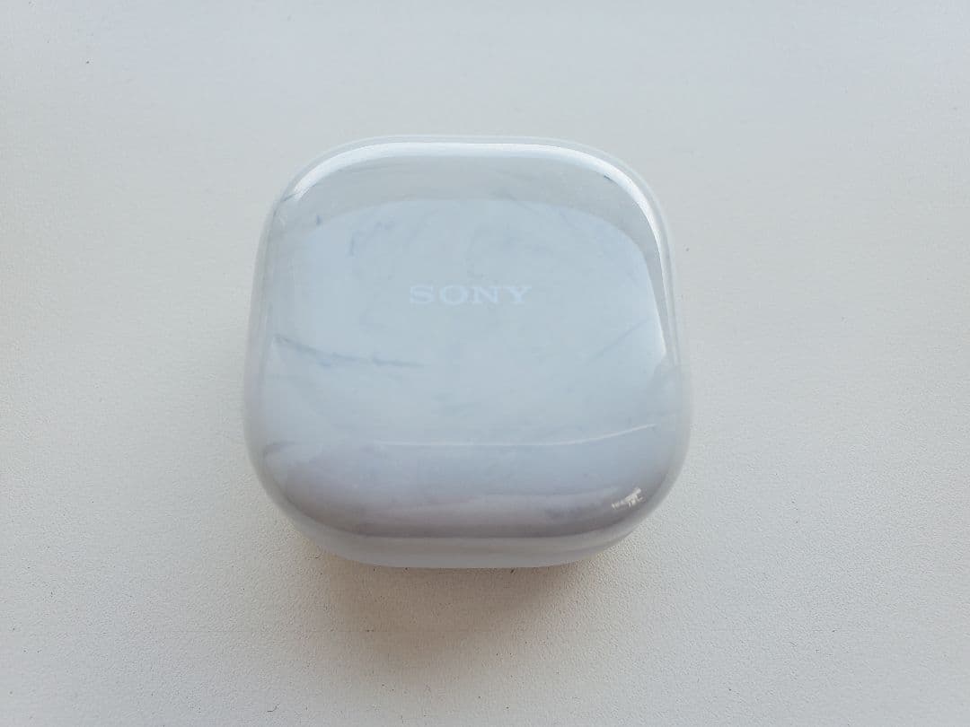 SONY LinkBuds Open WF-L910(W)ホワイト