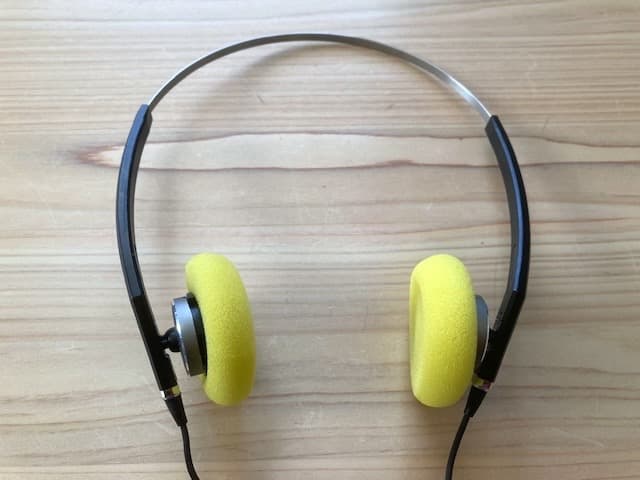 超希少美品 高音質 整備済完全動作品 ダイナミックヘッドホン MDR-W5