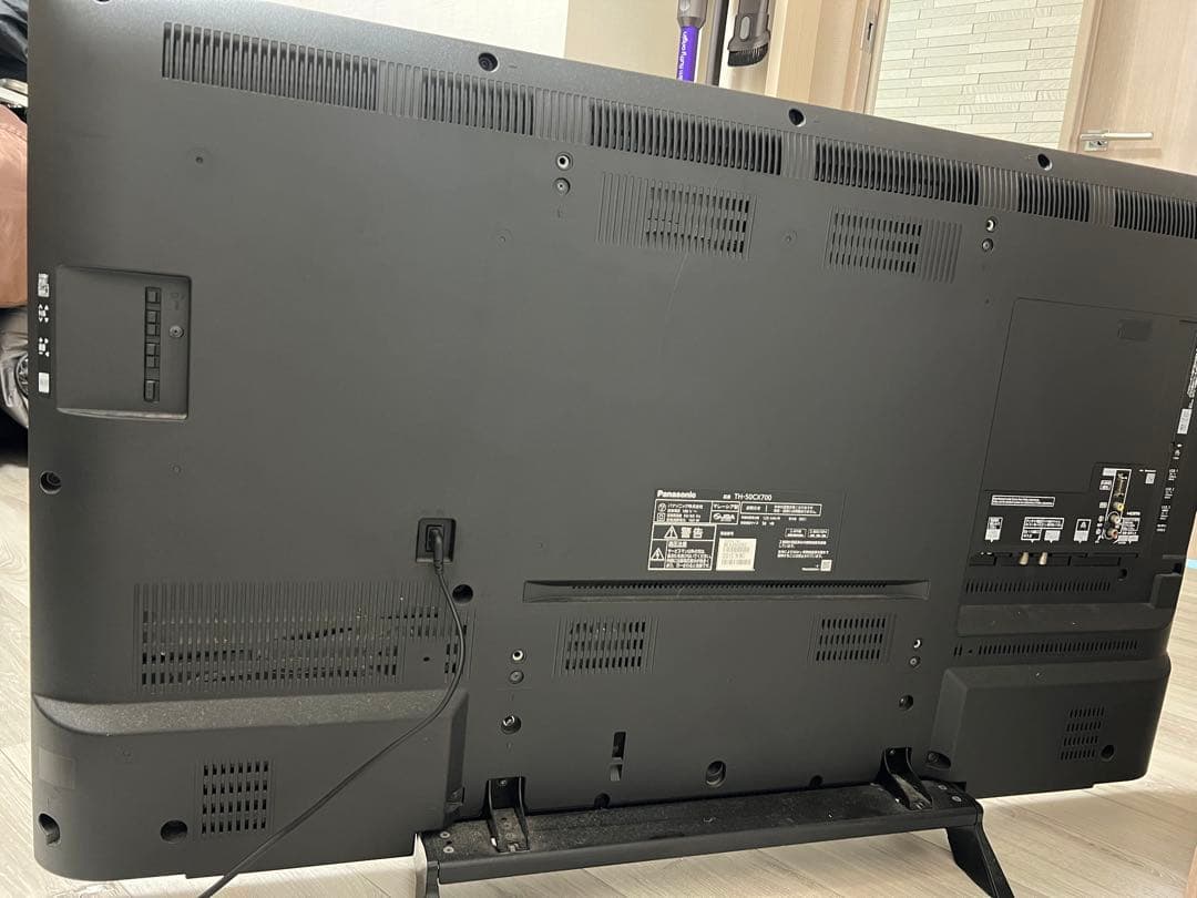 か*ー様 Panasonic TH-50CX700 50インチ液晶テレビ