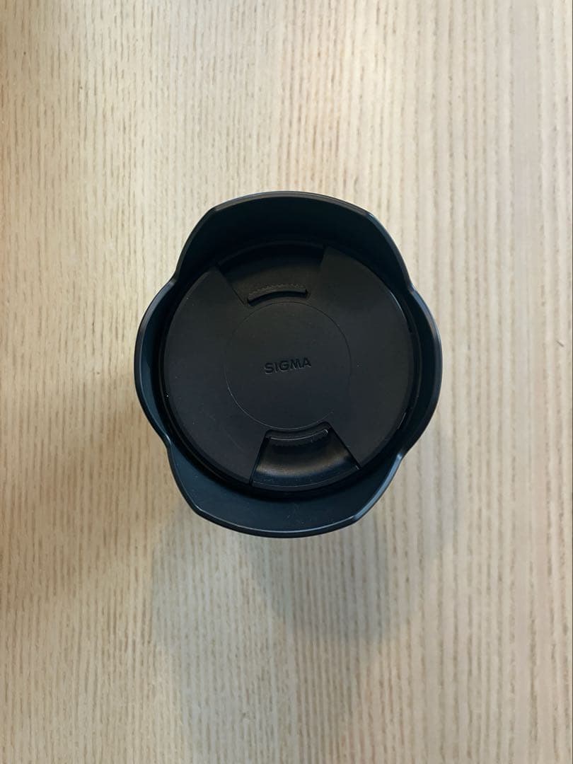 シグマズームレンズ F2.8 EX DC OS キヤノン用 APS-C専用