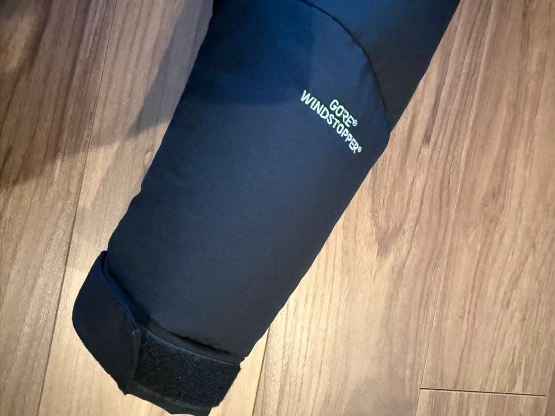 【希少サイズ】ノースフェイス バルトロ ライト 黒 xs